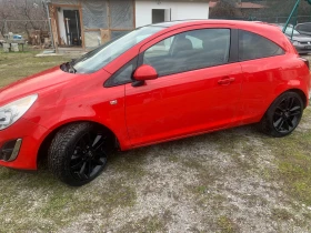 Opel Corsa 1, 4 бензин, 100к - 3490 € / 6825.85 лв. - 14300423 4