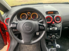 Opel Corsa 1, 4 бензин, 100к - 3490 € / 6825.85 лв. - 14300423 11