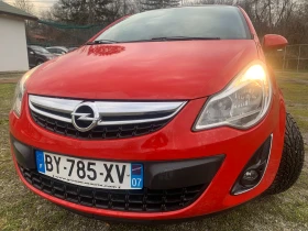 Opel Corsa 1, 4 бензин, 100к