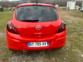 Opel Corsa 1, 4 бензин, 100к - 3490 € / 6825.85 лв. - 14300423 3