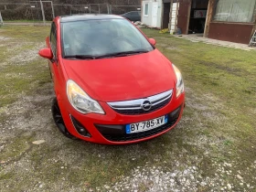 Opel Corsa 1, 4 бензин, 100к - 3490 € / 6825.85 лв. - 14300423 5