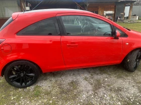 Opel Corsa 1, 4 бензин, 100к - 3490 € / 6825.85 лв. - 14300423 2