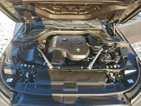 BMW 530 360* Harman Kardon* Дистанционно палене* Подгреви - 31000 € / 60630.73 лв. - 56749213 11