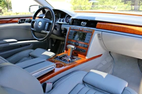 VW Phaeton 4.2 V8 - 8999 € / 17600.51 лв. - 33119128 7