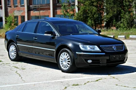 VW Phaeton 4.2 V8
