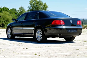 VW Phaeton 4.2 V8 - 8999 € / 17600.51 лв. - 33119128 3