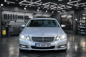 Mercedes-Benz E 250 - 8000 € / 15646.64 лв. - 46632383 2