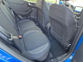 Ford Puma 1.0 ECOBOOST HYBRID, снимка 17