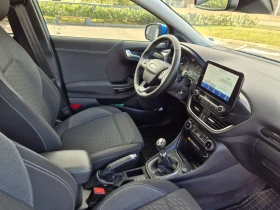 Ford Puma 1.0 ECOBOOST HYBRID, снимка 10