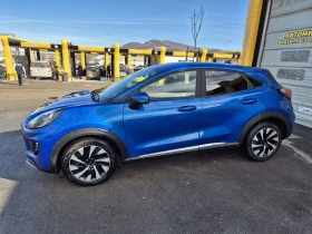 Ford Puma 1.0 ECOBOOST HYBRID, снимка 4