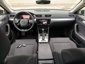 Skoda Superb 2.0d-Digital-150.000km-Navi-Euro-6D, снимка 14