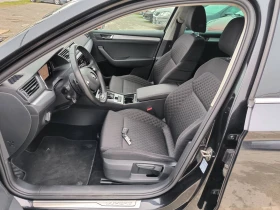 Skoda Superb 2.0d-Digital-150.000km-Navi-Euro-6D, снимка 15