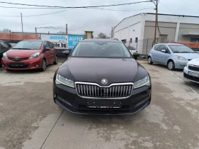 Skoda Superb 2.0d-Digital-150.000km-Navi-Euro-6D, снимка 2