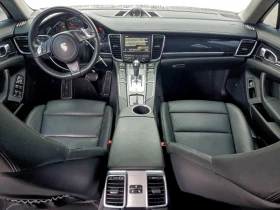 Porsche Panamera 3.6L V6 310кс, снимка 8