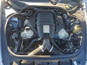 Porsche Panamera 3.6L V6 310кс, снимка 11