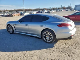 Porsche Panamera 3.6L V6 310кс, снимка 3