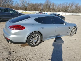 Porsche Panamera 3.6L V6 310кс, снимка 4