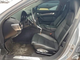 Porsche Panamera 3.6L V6 310кс, снимка 7