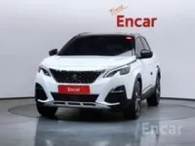 Peugeot 3008 - 13380 € / 26169.01 лв. - 56948525 3