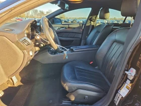 Mercedes-Benz CLS 400 AMG* PACK* 4MATIC* HARMON* KARDON* ОБДУХВАНЕ*  - 14821 € / 28987.36 лв. - 76382478 9