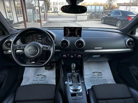 Audi A3 2.0TDI Quattro* 3xS-line+  | Auto.bg — изображение 8