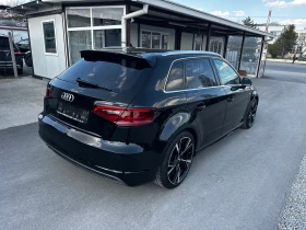 Audi A3 2.0TDI Quattro* 3xS-line+  | Auto.bg — изображение 2