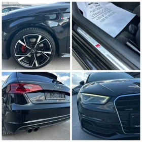 Audi A3 2.0TDI Quattro* 3xS-line+  | Auto.bg — изображение 17