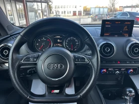 Audi A3 2.0TDI Quattro* 3xS-line+  | Auto.bg — изображение 9