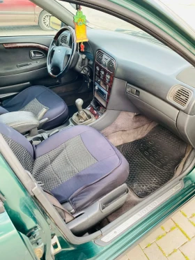 Volvo S40 1.8 GDI бензин  | Auto.bg — изображение 9