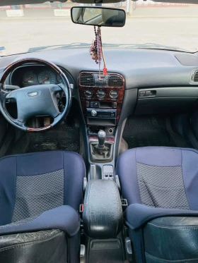 Volvo S40 1.8 GDI бензин  | Auto.bg — изображение 8