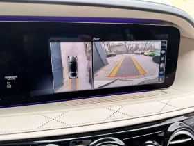 Mercedes-Benz S 560 * CARFAX * ЦЕНА ДО БГ - 35400 € / 69236.38 лв. - 66996827 11