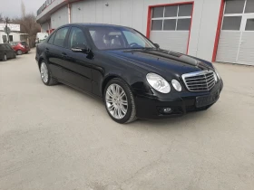 Mercedes-Benz E 280 3.0 AUTOMATIC GERMANY  - 6390 € / 12497.75 лв. - 77220592 4