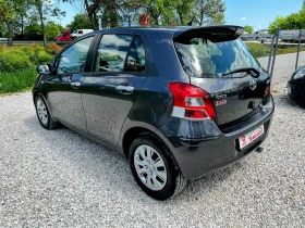 Toyota Yaris 1.33I 151000KM NAVI, 6-SPEED | Mobile.bg � ����� ������ 5