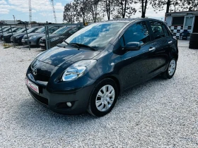 Toyota Yaris 1.33I 151000KM NAVI, 6-SPEED | Mobile.bg � ����� ������ 3