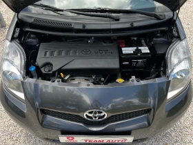 Toyota Yaris 1.33I 151000KM NAVI, 6-SPEED | Mobile.bg � ����� ������ 16