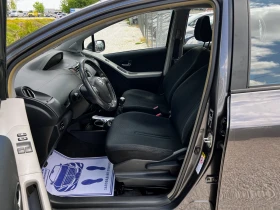 Toyota Yaris 1.33I 151000KM NAVI, 6-SPEED | Mobile.bg � ����� ������ 10