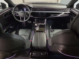 Audi S8 | 4.0 TFSI QUATTRO | MATRIX | DIS | MASSAGE |  | Mobile.bg � ����� ������ 10