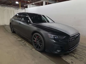 Audi S8 | 4.0 TFSI QUATTRO | MATRIX | DIS | MASSAGE |  | Mobile.bg � ����� ������ 2