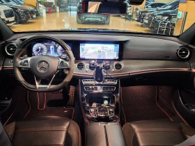 Mercedes-Benz E 43 AMG �����* ���������* 360* AIRMATIC* FULL* ������ ���� | Mobile.bg � ����� ������ 6