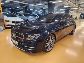 ������ Mercedes-Benz E 43 A...