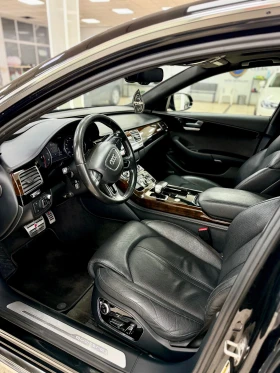 Audi A8 Long 3.0 | Mobile.bg � ����� ������ 9