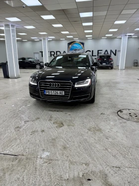 Audi A8 Long 3.0 | Mobile.bg � ����� ������ 2