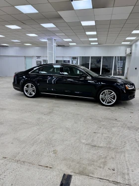 Audi A8 Long 3.0 | Mobile.bg � ����� ������ 8
