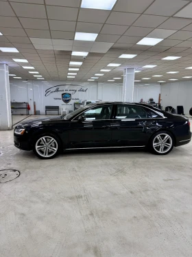 Audi A8 Long 3.0 | Mobile.bg � ����� ������ 4