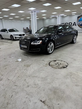 Audi A8 Long 3.0 | Mobile.bg � ����� ������ 3