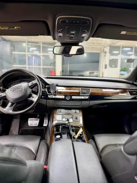 Audi A8 Long 3.0 | Mobile.bg � ����� ������ 10