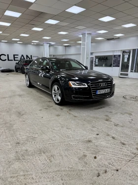 ������ Audi A8