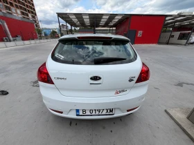 Kia Ceed - 4600 € / 8996.82 лв. - 20219293 2