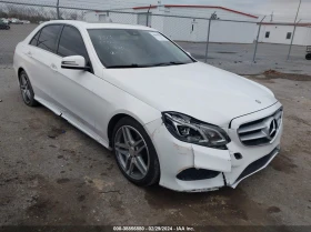 ������ Mercedes-Benz E 350