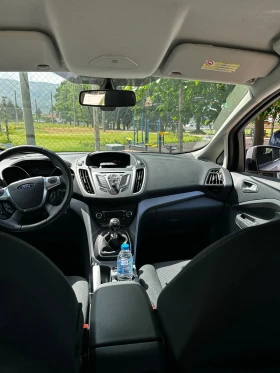 Ford C-max - 5850 € / 11441.61 лв. - 90128598 11